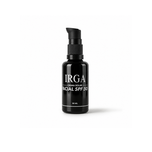 CREMA SOLAR MULTIFUNCIÓN SPF50+