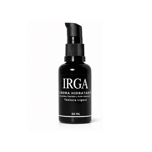 CREMA HIDRATANTE LIGERA